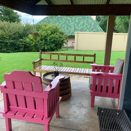 Stoney Way Cottage Underberg Εξωτερικό φωτογραφία
