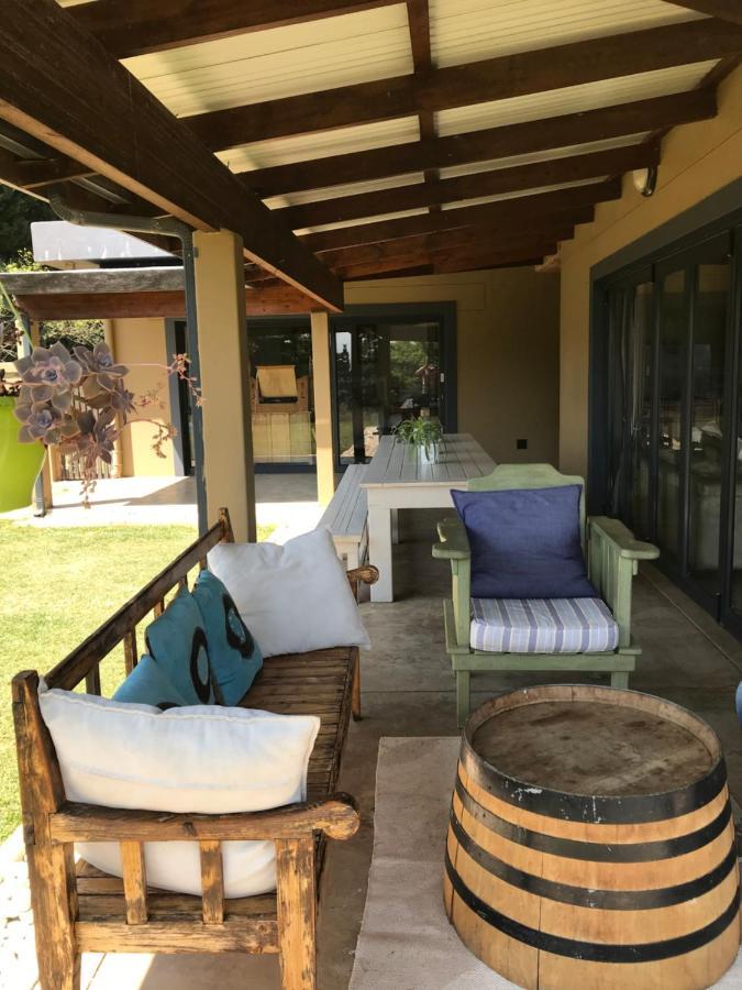 Stoney Way Cottage Underberg Εξωτερικό φωτογραφία