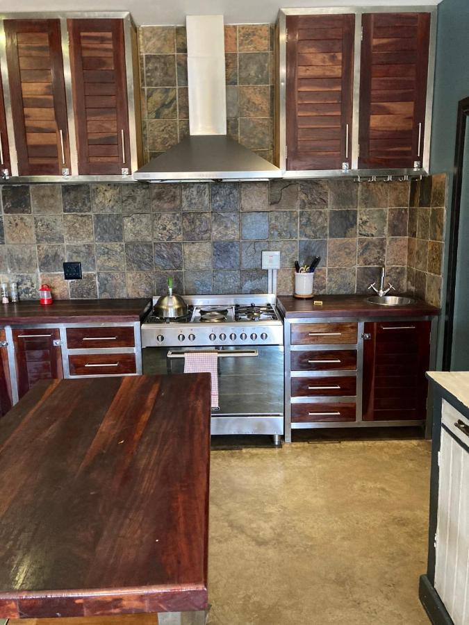 Stoney Way Cottage Underberg Εξωτερικό φωτογραφία