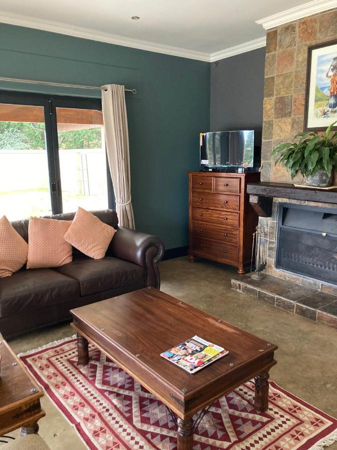 Stoney Way Cottage Underberg Εξωτερικό φωτογραφία