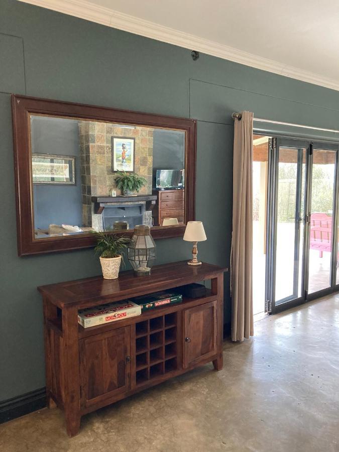 Stoney Way Cottage Underberg Εξωτερικό φωτογραφία