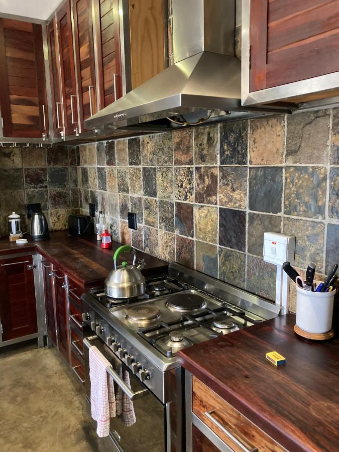 Stoney Way Cottage Underberg Εξωτερικό φωτογραφία