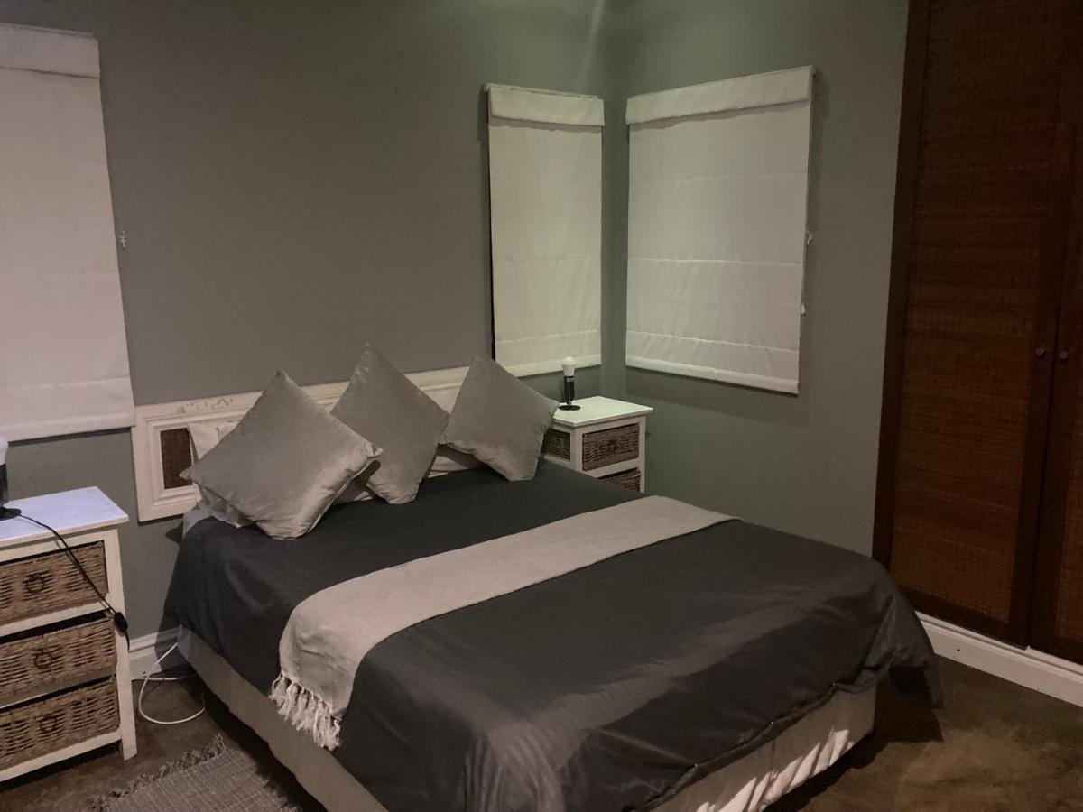Stoney Way Cottage Underberg Εξωτερικό φωτογραφία