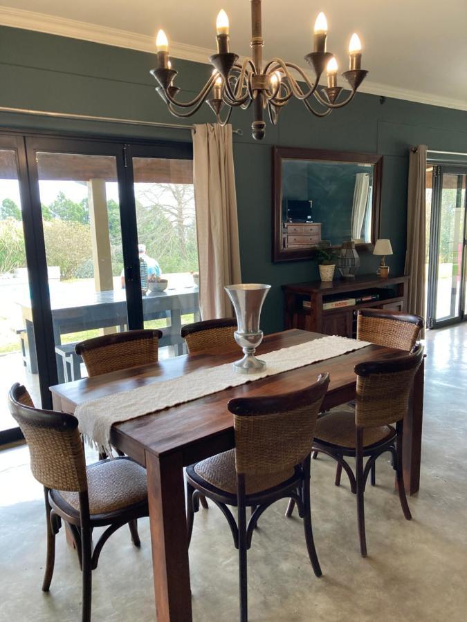 Stoney Way Cottage Underberg Εξωτερικό φωτογραφία