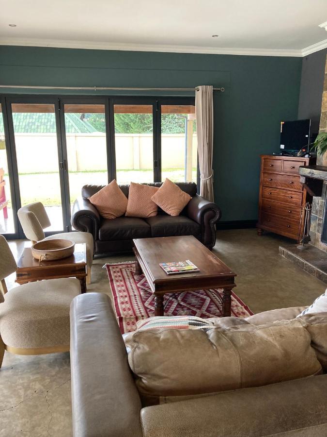 Stoney Way Cottage Underberg Εξωτερικό φωτογραφία