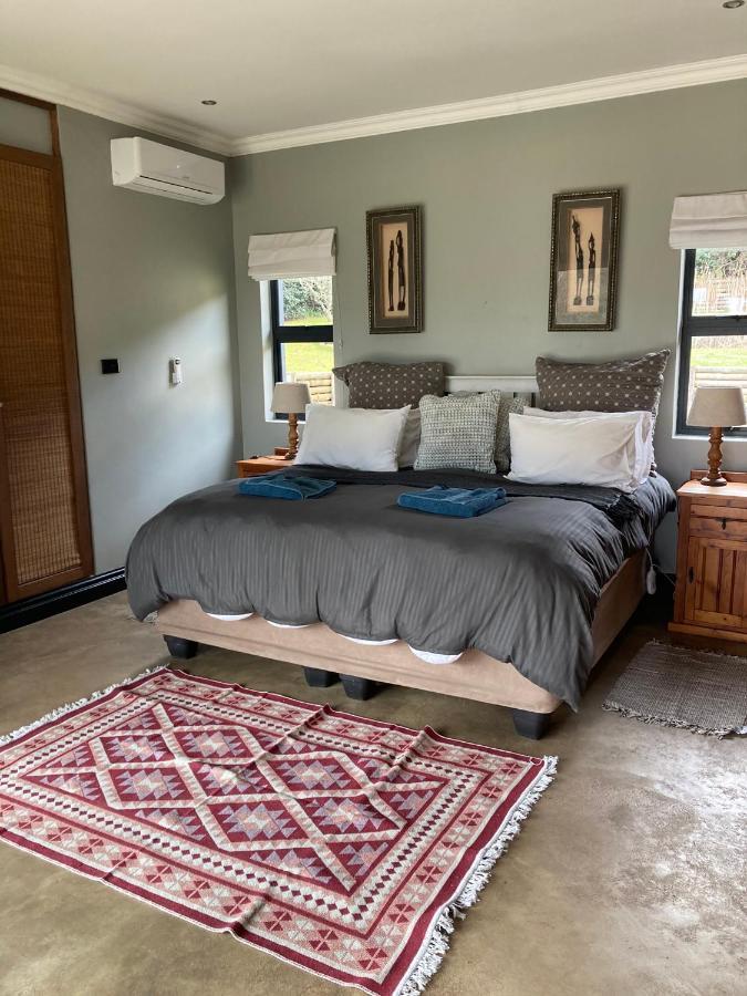 Stoney Way Cottage Underberg Εξωτερικό φωτογραφία