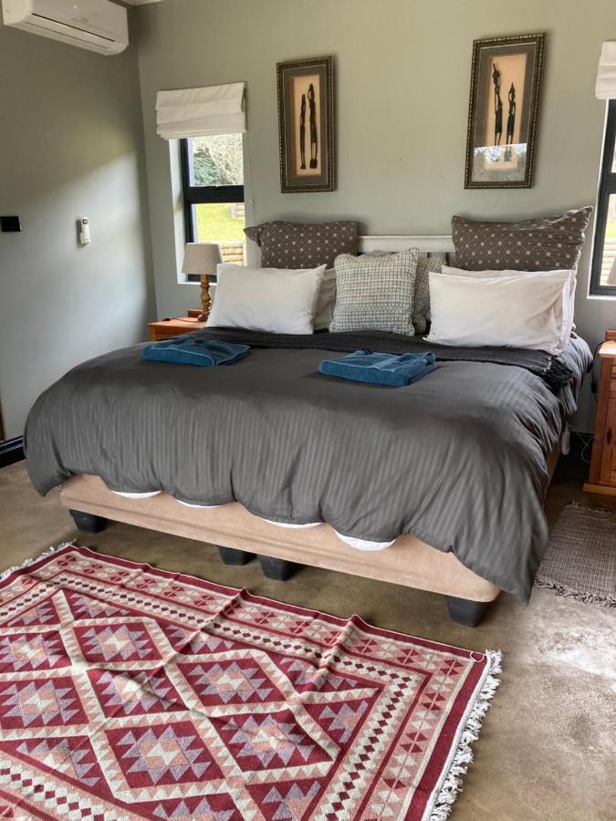 Stoney Way Cottage Underberg Εξωτερικό φωτογραφία