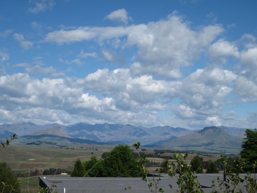 Stoney Way Cottage Underberg Δωμάτιο φωτογραφία