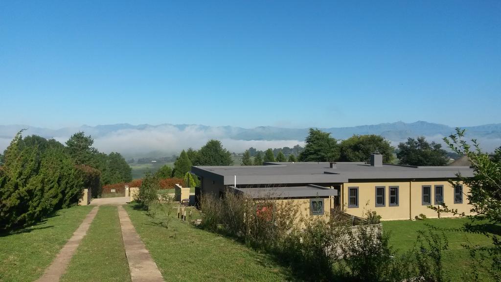 Stoney Way Cottage Underberg Δωμάτιο φωτογραφία