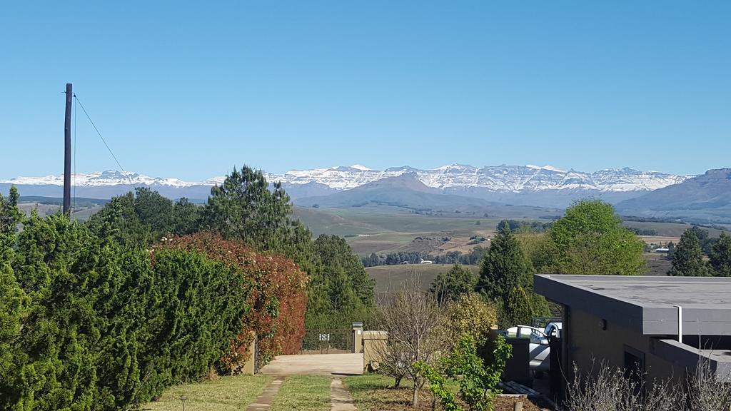 Stoney Way Cottage Underberg Δωμάτιο φωτογραφία