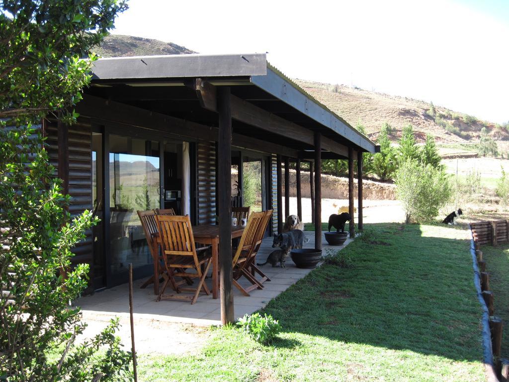 Stoney Way Cottage Underberg Δωμάτιο φωτογραφία