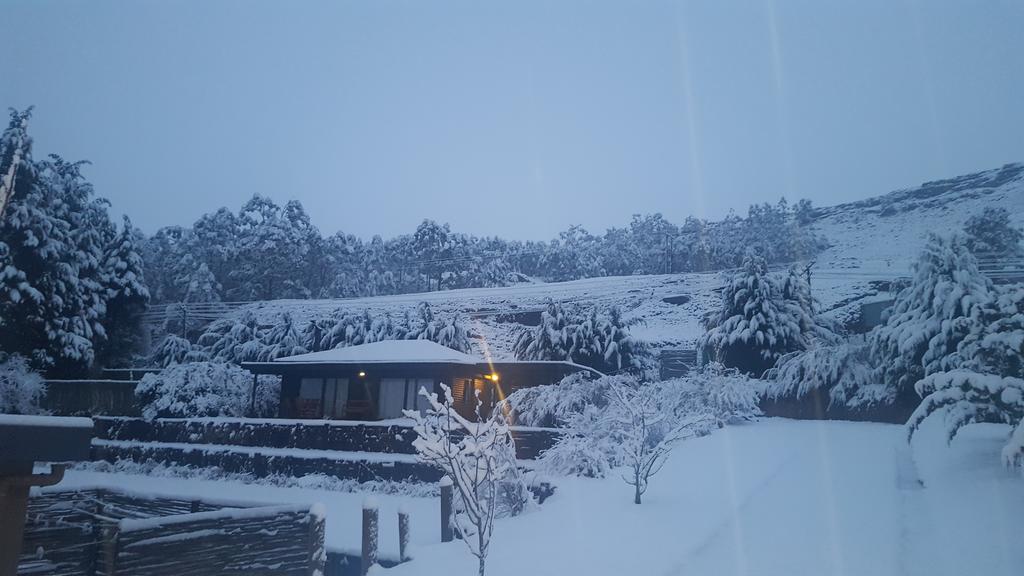 Stoney Way Cottage Underberg Δωμάτιο φωτογραφία