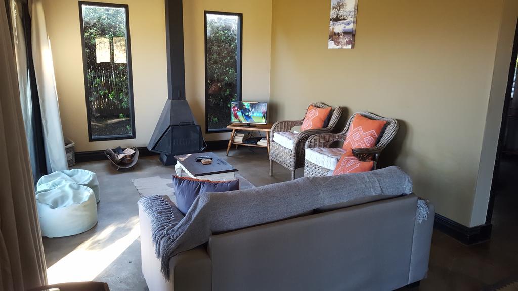 Stoney Way Cottage Underberg Δωμάτιο φωτογραφία