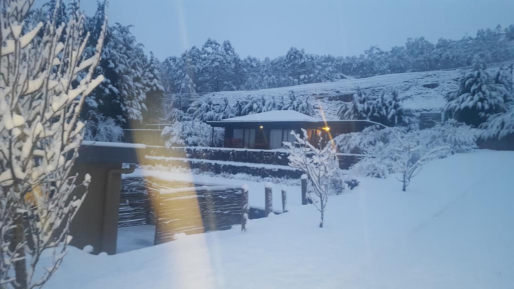 Stoney Way Cottage Underberg Δωμάτιο φωτογραφία