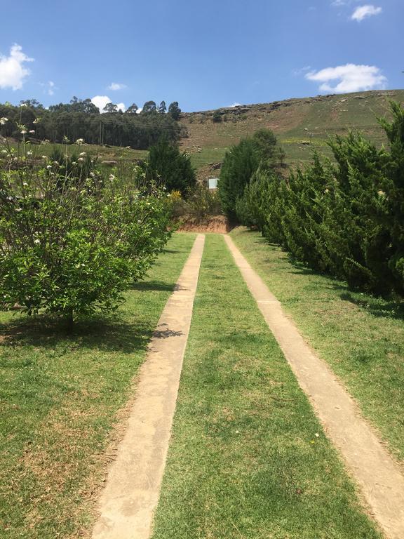Stoney Way Cottage Underberg Εξωτερικό φωτογραφία