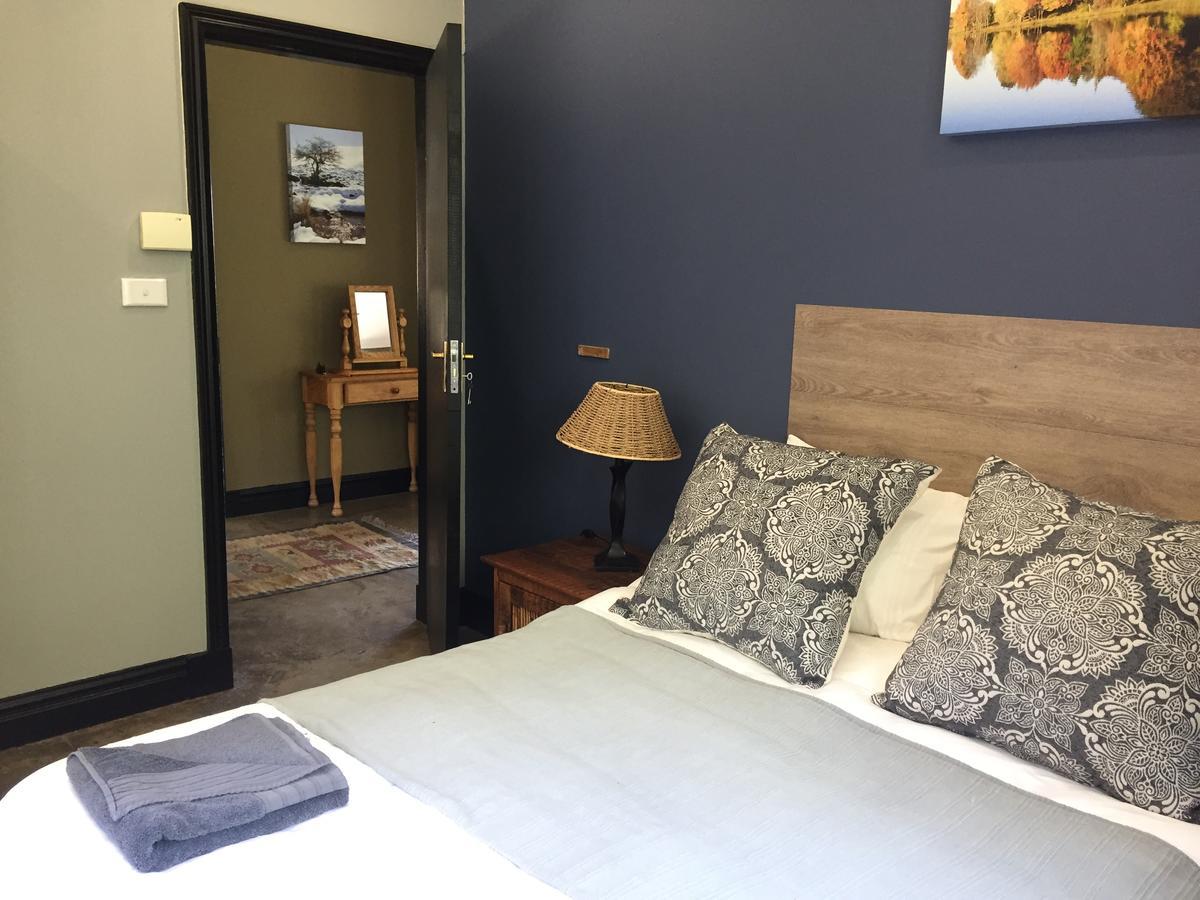 Stoney Way Cottage Underberg Εξωτερικό φωτογραφία
