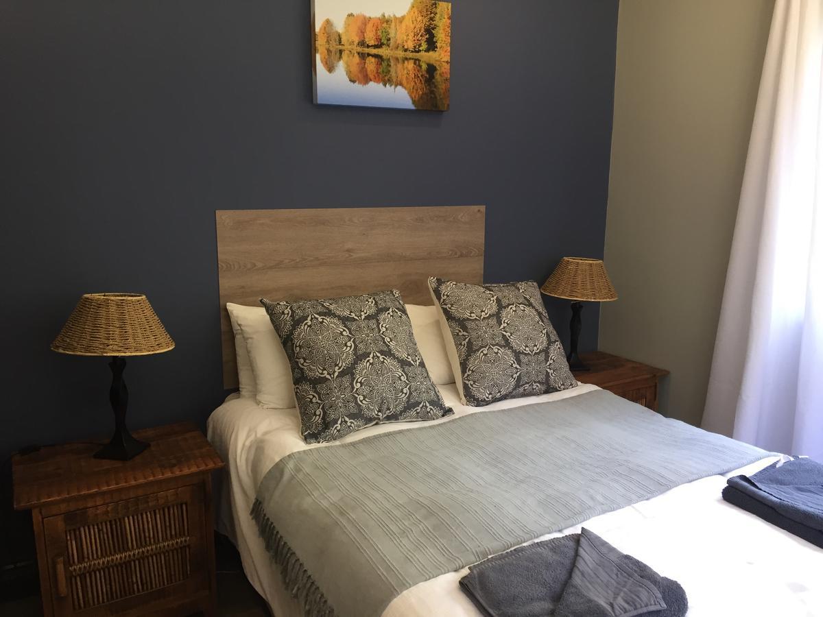 Stoney Way Cottage Underberg Εξωτερικό φωτογραφία