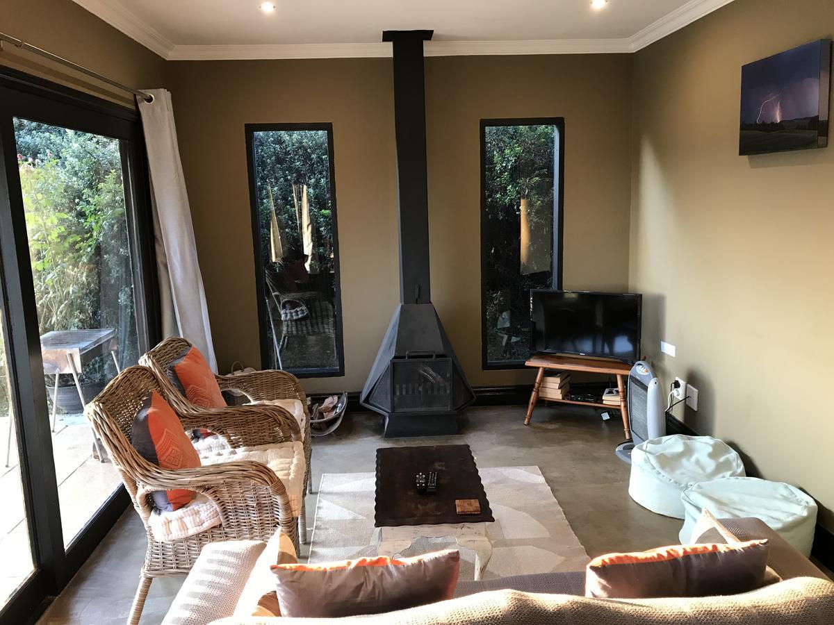 Stoney Way Cottage Underberg Εξωτερικό φωτογραφία