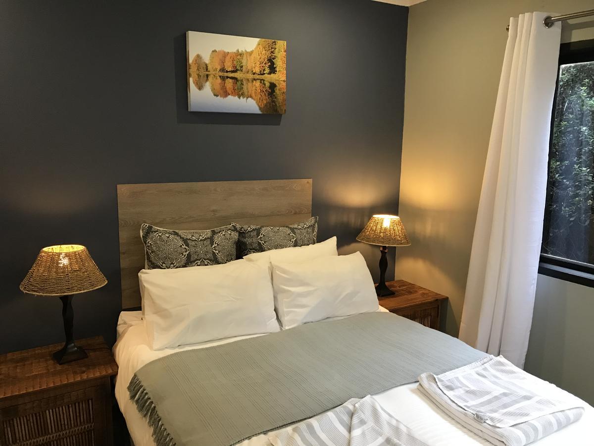 Stoney Way Cottage Underberg Εξωτερικό φωτογραφία