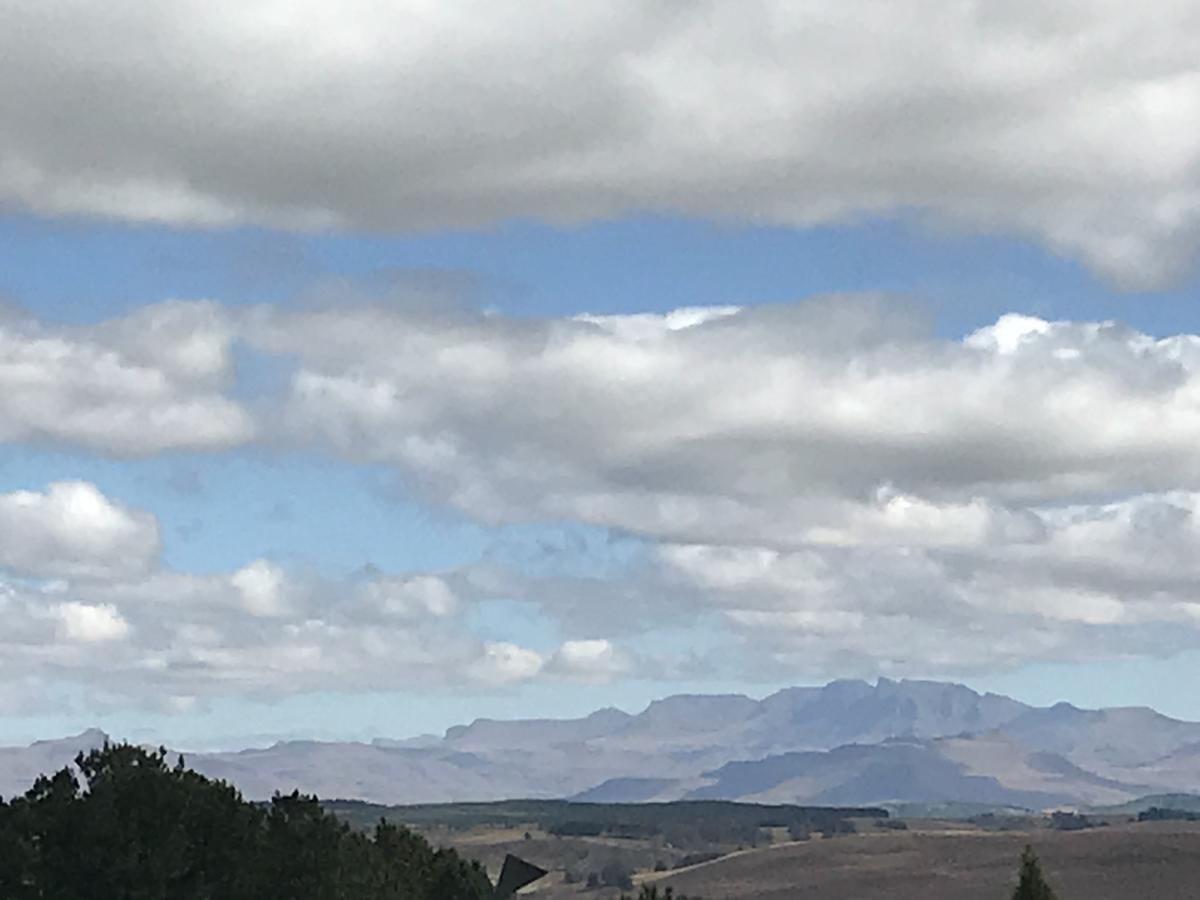 Stoney Way Cottage Underberg Εξωτερικό φωτογραφία