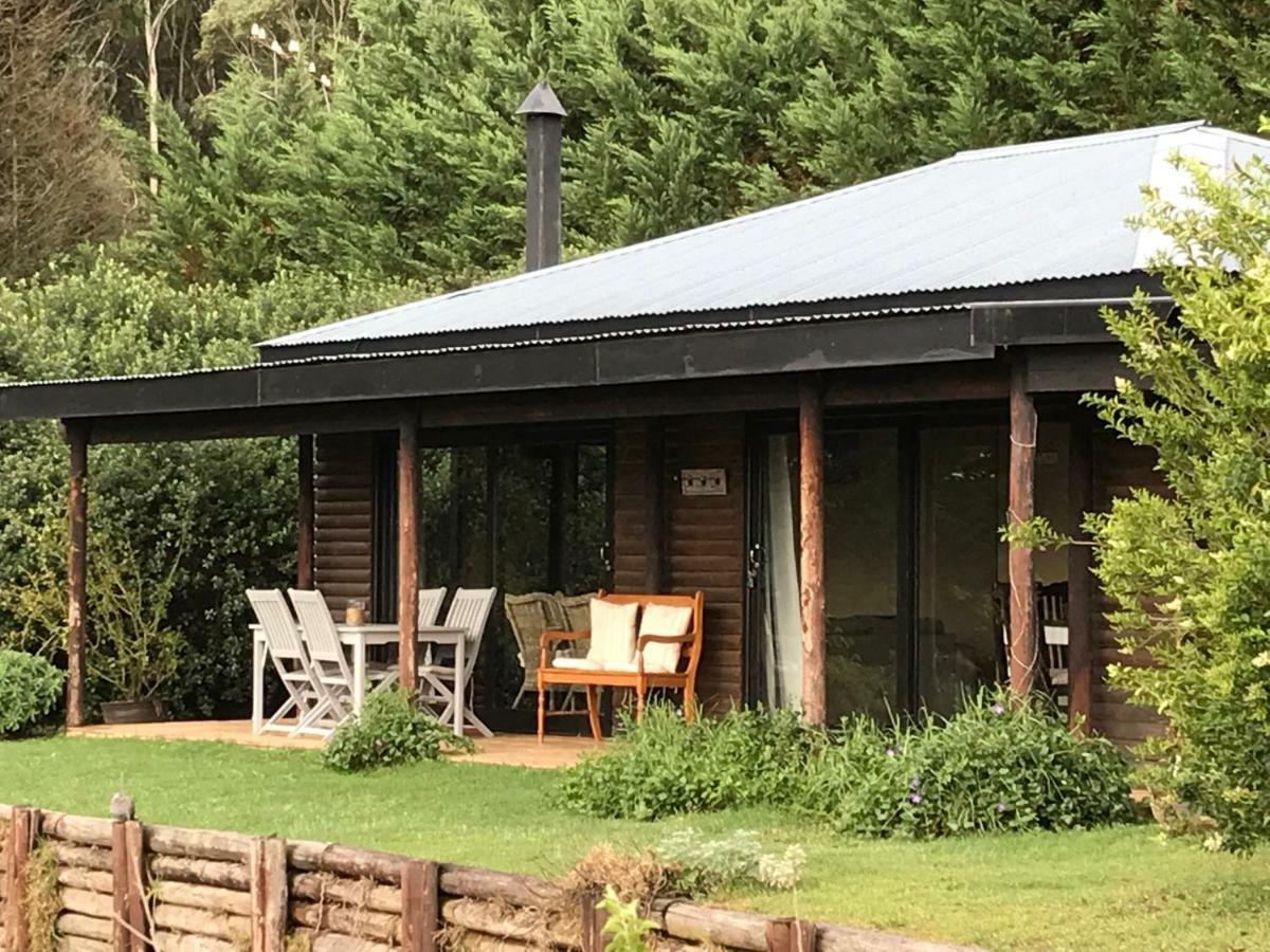 Stoney Way Cottage Underberg Εξωτερικό φωτογραφία