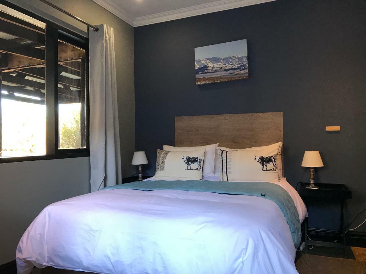 Stoney Way Cottage Underberg Εξωτερικό φωτογραφία