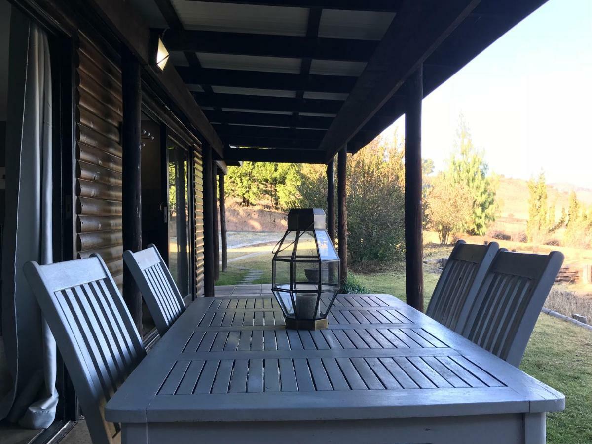 Stoney Way Cottage Underberg Εξωτερικό φωτογραφία
