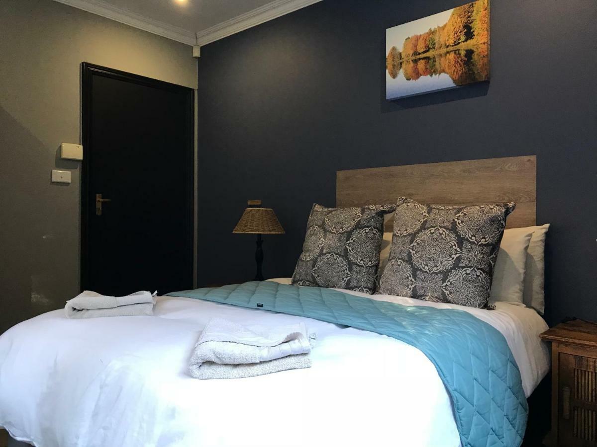 Stoney Way Cottage Underberg Εξωτερικό φωτογραφία