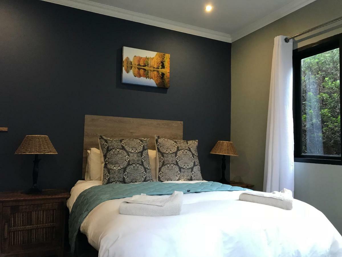 Stoney Way Cottage Underberg Εξωτερικό φωτογραφία