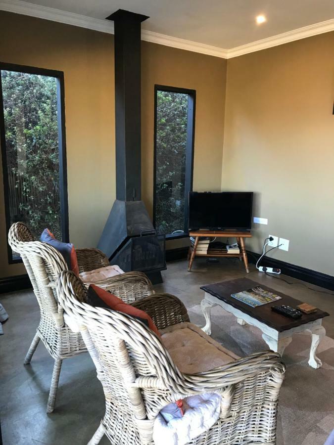 Stoney Way Cottage Underberg Εξωτερικό φωτογραφία