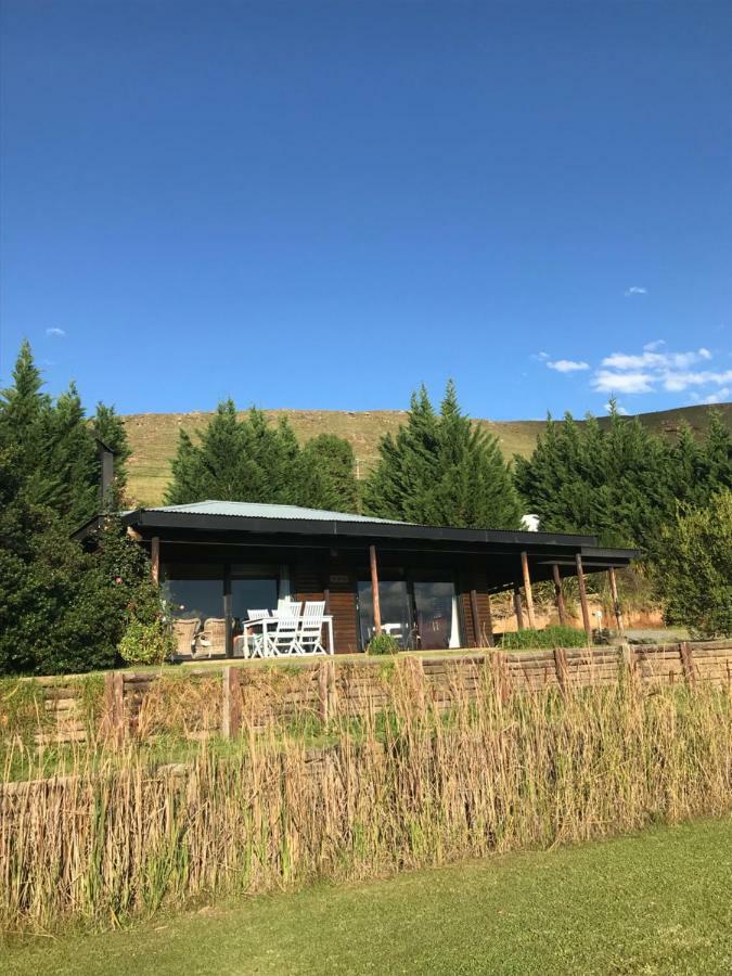 Stoney Way Cottage Underberg Εξωτερικό φωτογραφία