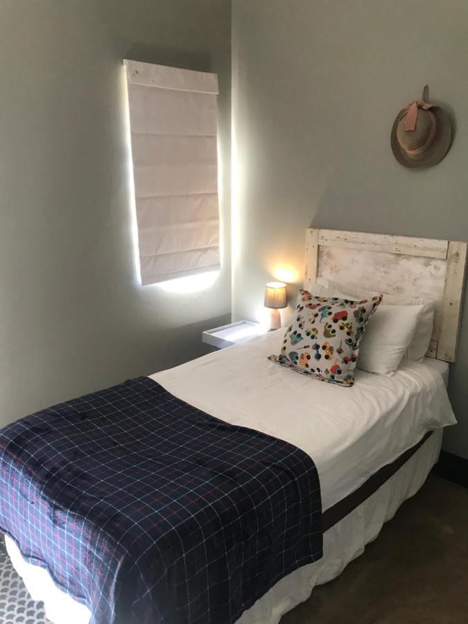 Stoney Way Cottage Underberg Εξωτερικό φωτογραφία
