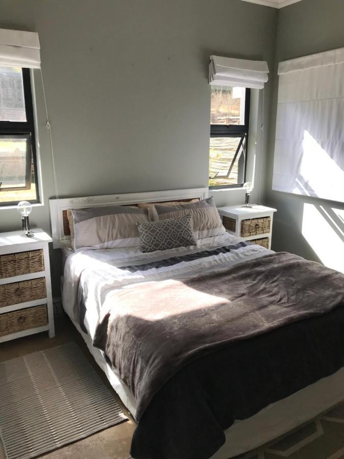 Stoney Way Cottage Underberg Εξωτερικό φωτογραφία