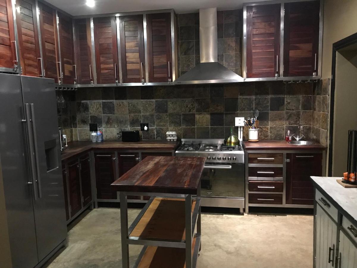 Stoney Way Cottage Underberg Εξωτερικό φωτογραφία