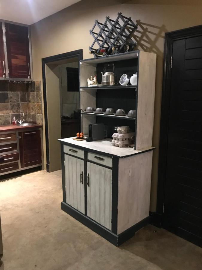 Stoney Way Cottage Underberg Εξωτερικό φωτογραφία