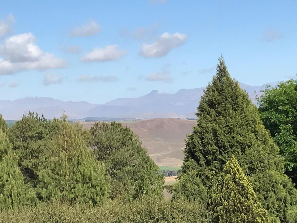 Stoney Way Cottage Underberg Εξωτερικό φωτογραφία