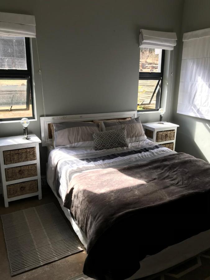 Stoney Way Cottage Underberg Εξωτερικό φωτογραφία