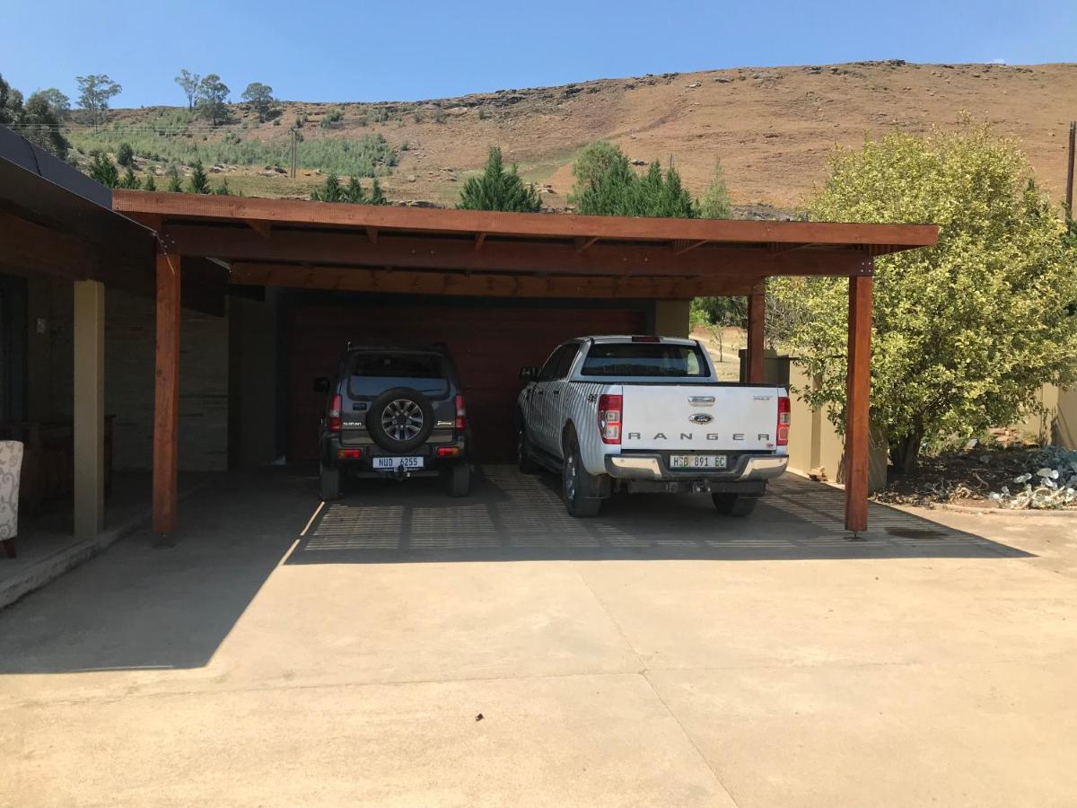 Stoney Way Cottage Underberg Εξωτερικό φωτογραφία