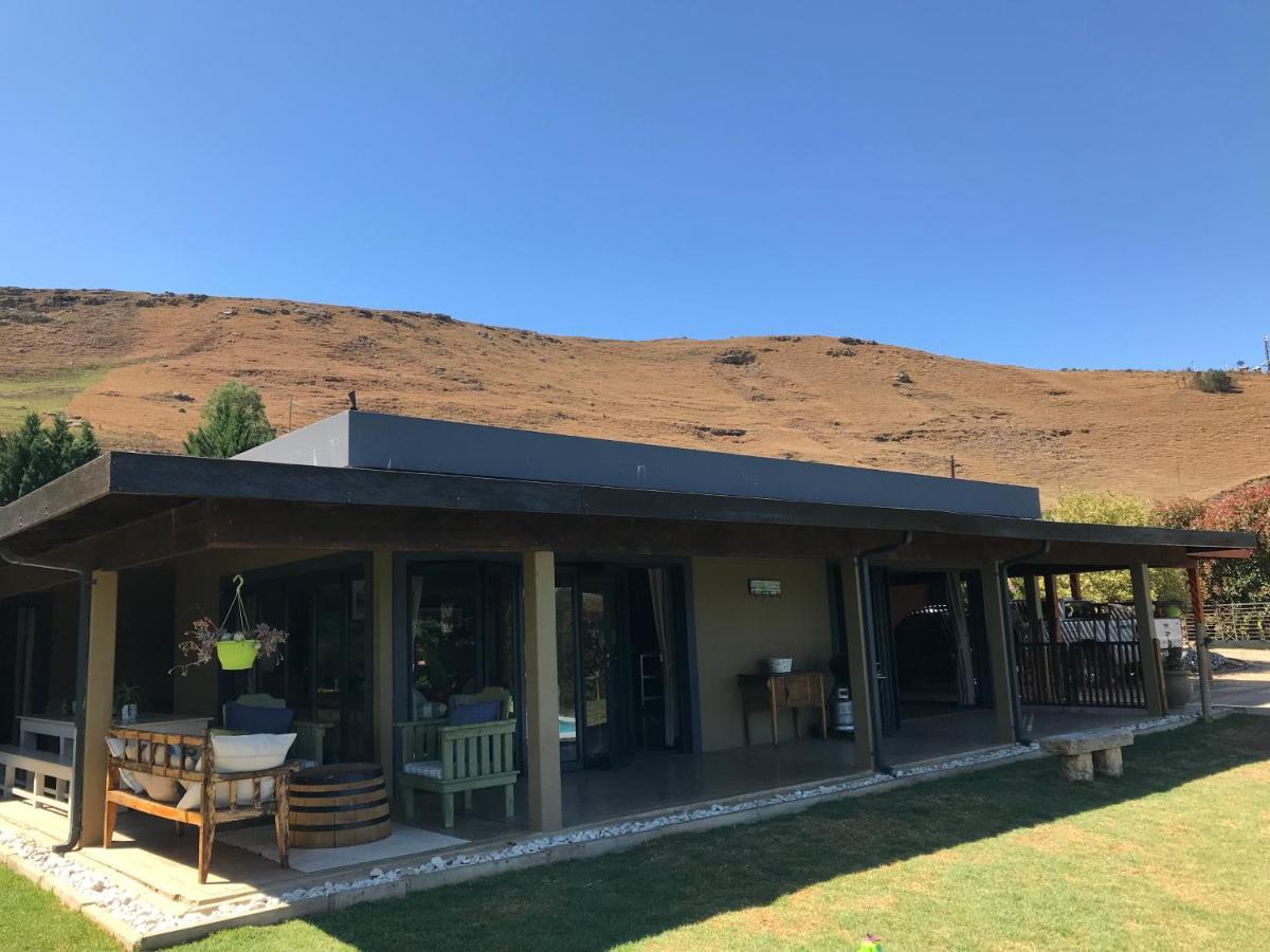Stoney Way Cottage Underberg Εξωτερικό φωτογραφία
