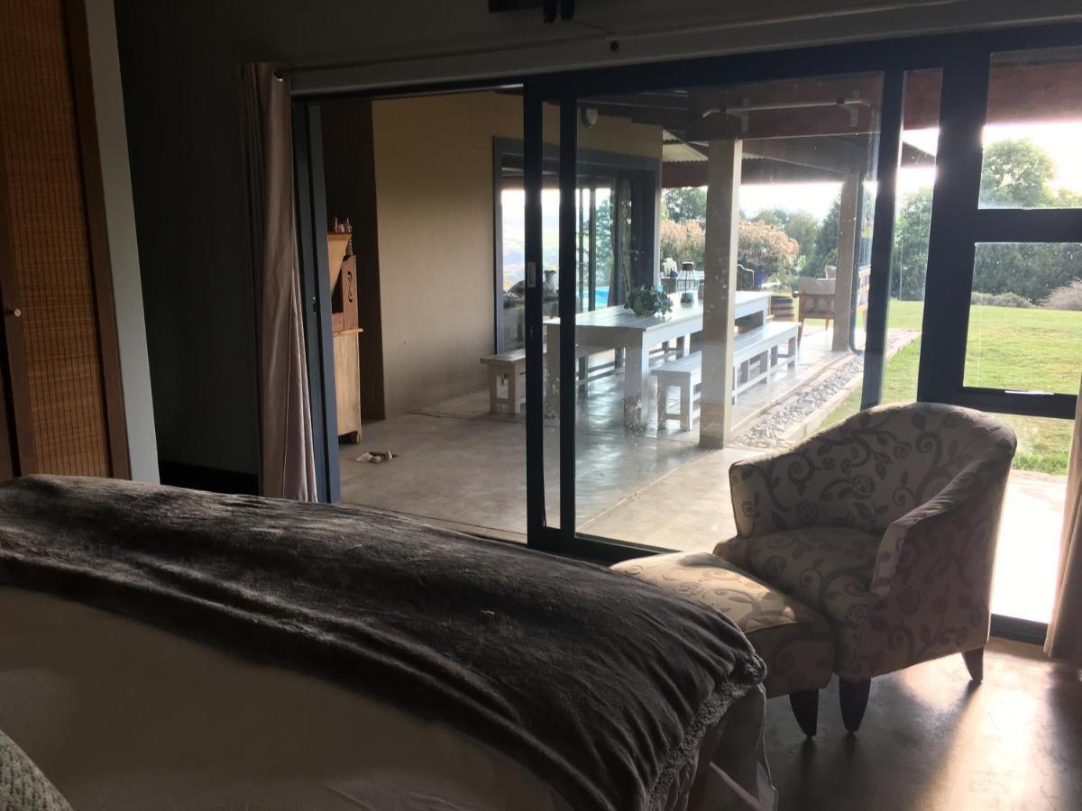 Stoney Way Cottage Underberg Εξωτερικό φωτογραφία